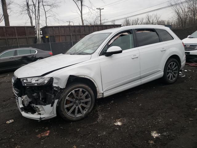 AUDI Q7 2018 wa1vaaf72jd020932