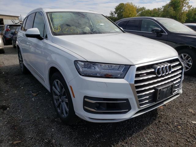 AUDI Q7 PRESTIG 2018 wa1vaaf72jd020977