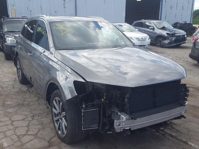 AUDI Q7 PRESTIG 2018 wa1vaaf72jd024396