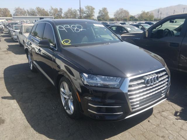 AUDI NULL 2018 wa1vaaf72jd025306