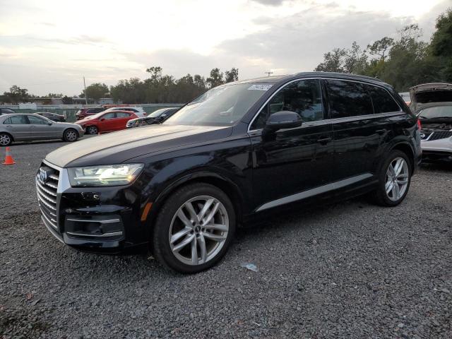 AUDI Q7 PRESTIG 2018 wa1vaaf72jd030599