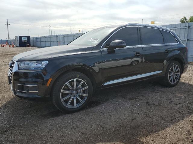 AUDI Q7 PRESTIG 2018 wa1vaaf72jd035706