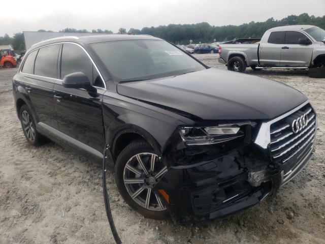 AUDI Q7 PRESTIG 2018 wa1vaaf72jd040095