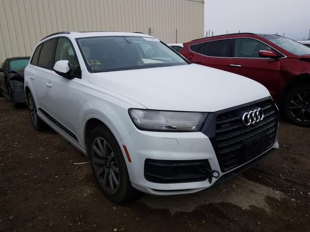 AUDI NULL 2018 wa1vaaf72jd040422