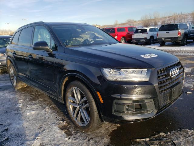 AUDI NULL 2018 wa1vaaf72jd045216