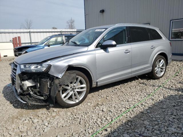 AUDI Q7 PRESTIG 2018 wa1vaaf72jd046463