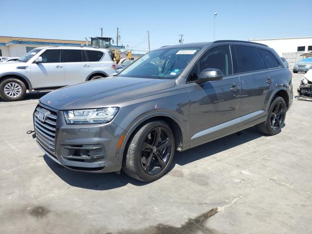 AUDI NULL 2019 wa1vaaf72kd007356