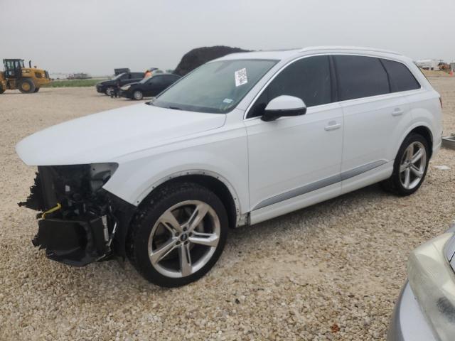 AUDI Q7 2019 wa1vaaf72kd021869