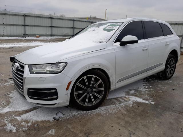 AUDI Q7 PRESTIG 2019 wa1vaaf72kd038994