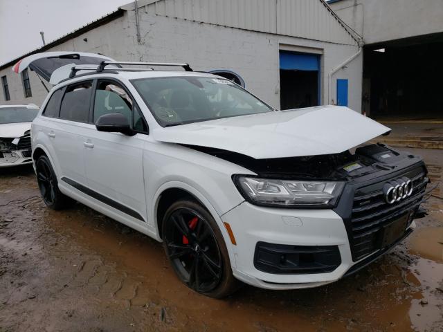 AUDI Q7 PRESTIG 2019 wa1vaaf72kd049753