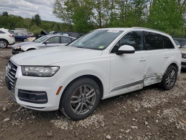 AUDI Q7 2017 wa1vaaf73hd002899