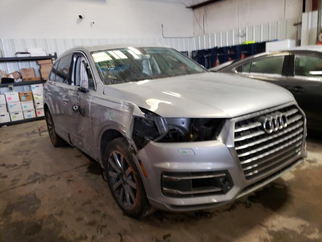 AUDI NULL 2017 wa1vaaf73hd003759