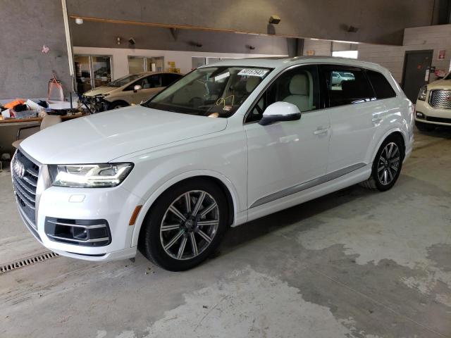 AUDI Q7 PRESTIG 2017 wa1vaaf73hd004085