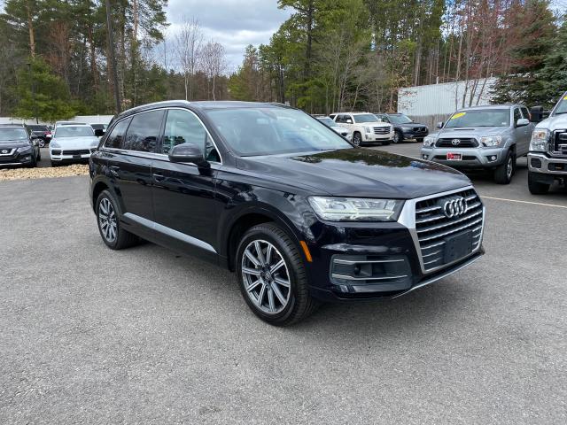 AUDI Q7 PRESTIG 2017 wa1vaaf73hd014258