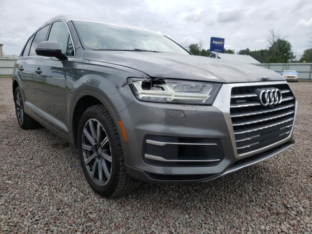 AUDI NULL 2017 wa1vaaf73hd015202