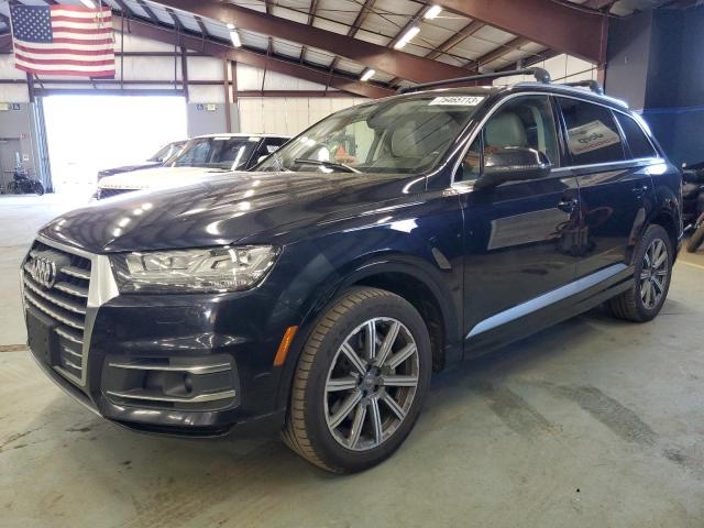 AUDI Q7 2017 wa1vaaf73hd047339