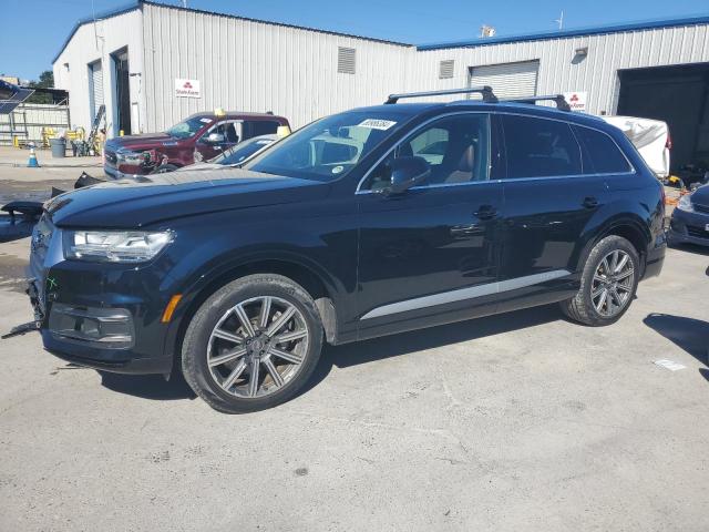 AUDI Q7 PRESTIG 2017 wa1vaaf73hd050001