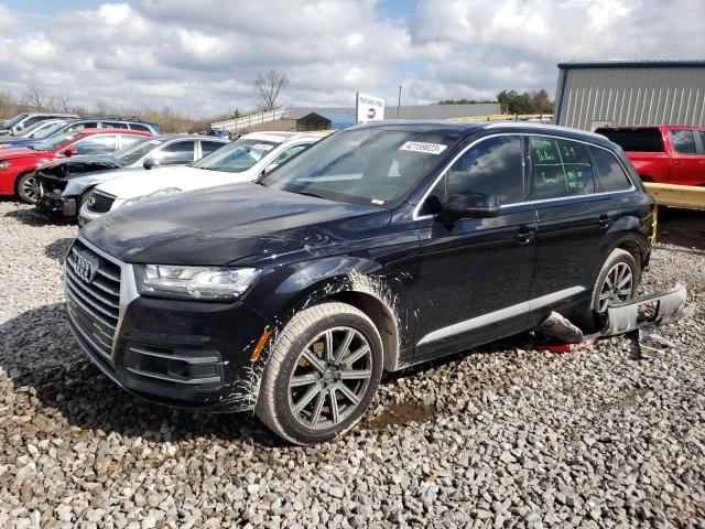 AUDI NULL 2017 wa1vaaf73hd053710