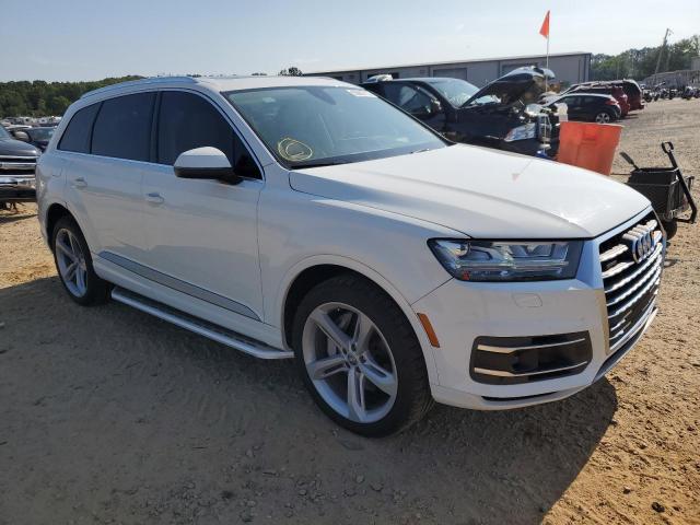 AUDI Q7 PRESTIG 2018 wa1vaaf73jd006473