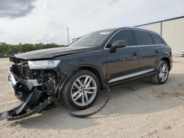 AUDI Q7 2017 wa1vaaf73jd009888