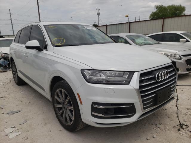 AUDI NULL 2018 wa1vaaf73jd014086