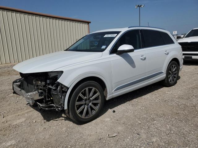 AUDI Q7 PRESTIG 2018 wa1vaaf73jd017358