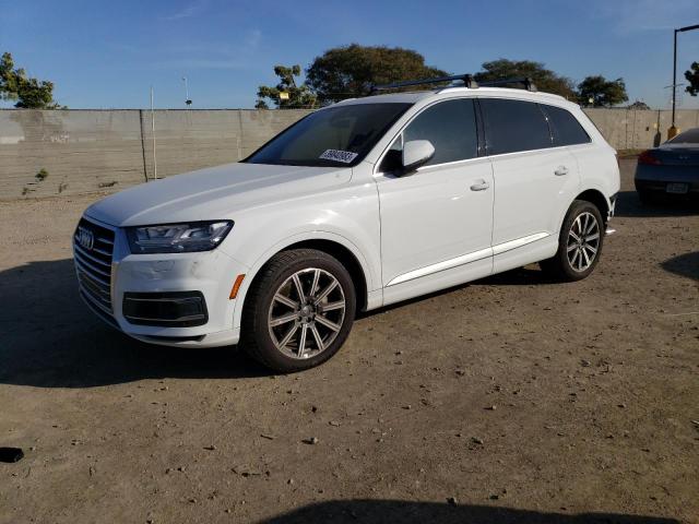 AUDI NULL 2018 wa1vaaf73jd022821