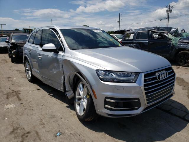 AUDI Q7 PRESTIG 2018 wa1vaaf73jd026500