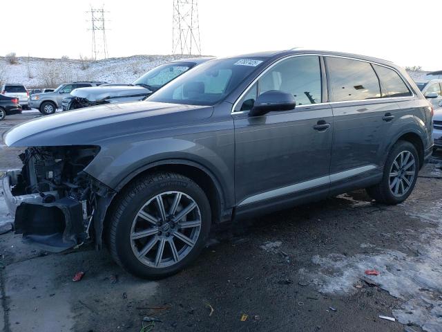 AUDI Q7 PRESTIG 2018 wa1vaaf73jd036346