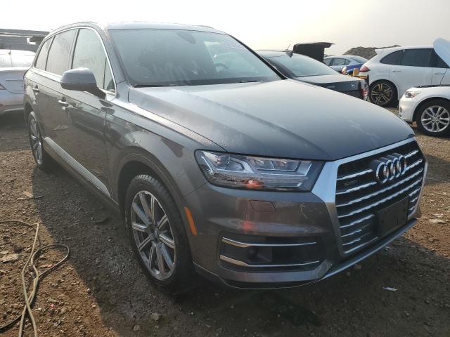 AUDI Q7 PRESTIG 2018 wa1vaaf73jd046116