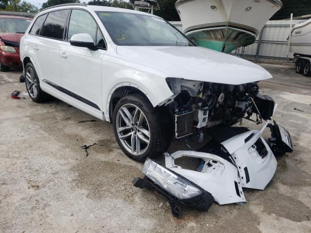 AUDI Q7 PRESTIG 2018 wa1vaaf73jd047346