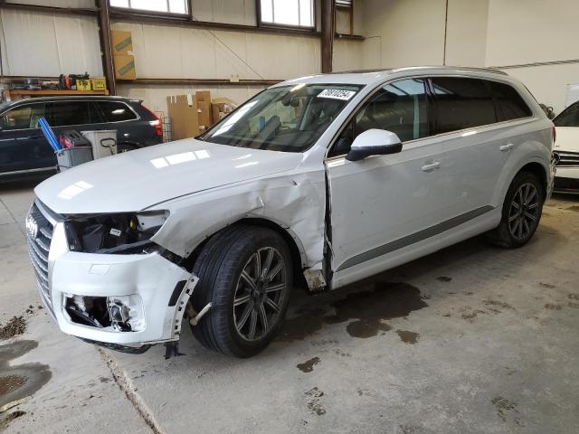 AUDI Q7 PRESTIG 2018 wa1vaaf73jd052787