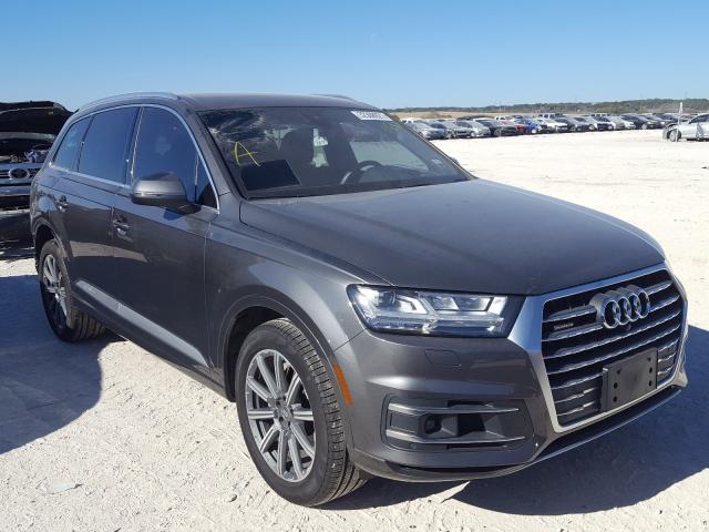 AUDI NULL 2018 wa1vaaf73jd052837