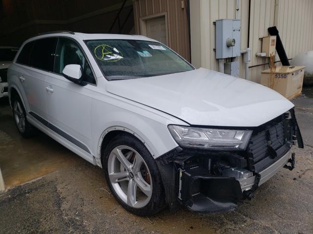 AUDI Q7 PRESTIG 2019 wa1vaaf73kd003929