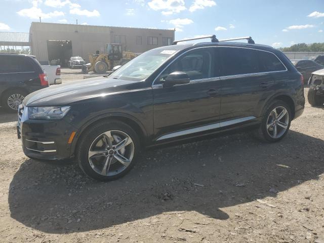 AUDI Q7 PRESTIG 2019 wa1vaaf73kd021167