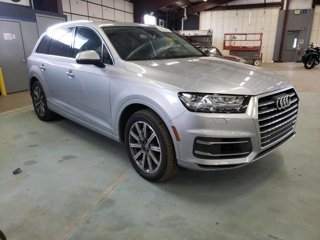 AUDI Q7 PRESTIG 2017 wa1vaaf74hd003513