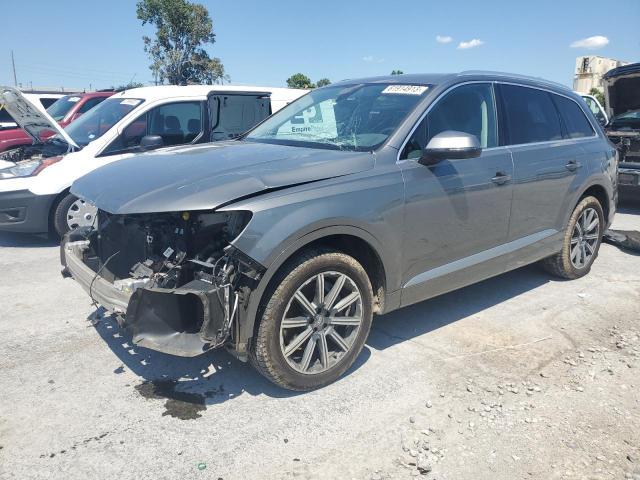 AUDI Q7 2017 wa1vaaf74hd027892