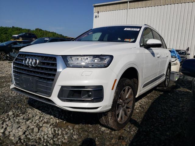 AUDI Q7 PRESTIG 2017 wa1vaaf74hd035104