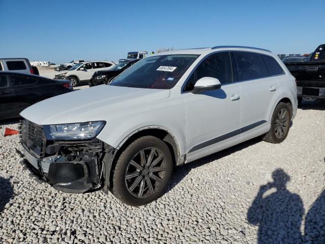 AUDI Q7 PRESTIG 2017 wa1vaaf74hd038780