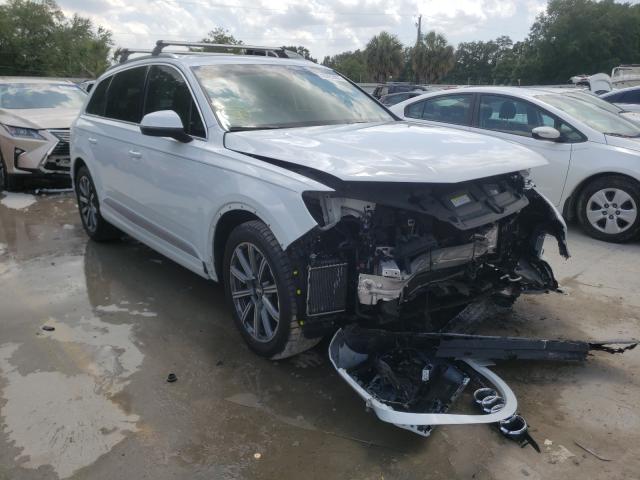 AUDI NULL 2017 wa1vaaf74hd050671