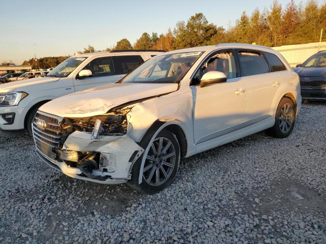 AUDI Q7 PRESTIG 2017 wa1vaaf74hd054204