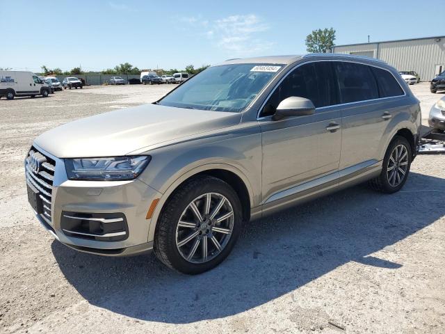 AUDI Q7 PRESTIG 2017 wa1vaaf74hd055515