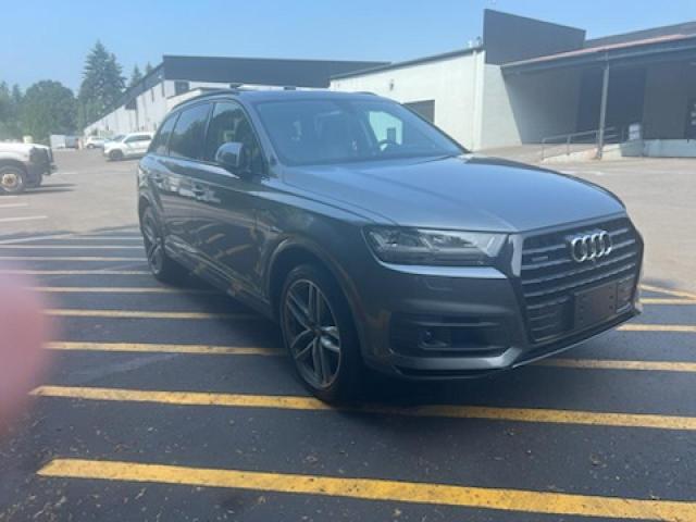 AUDI Q7 PRESTIG 2018 wa1vaaf74jd002450