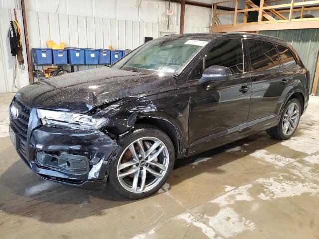 AUDI Q7 PRESTIG 2018 wa1vaaf74jd007390