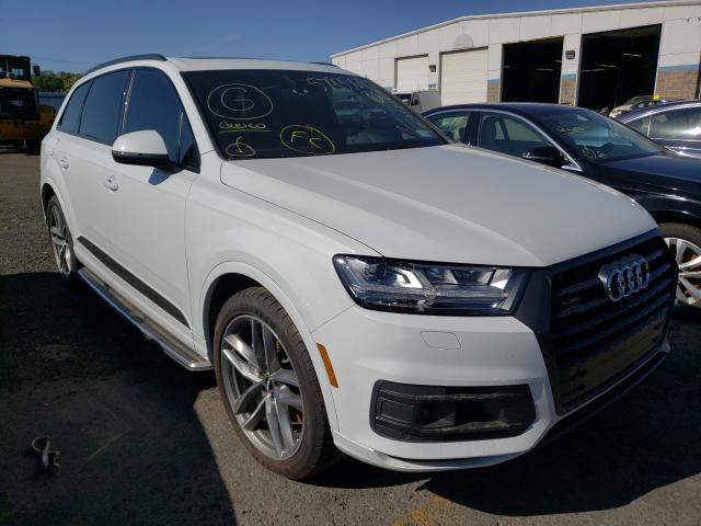 AUDI Q7 PRESTIG 2018 wa1vaaf74jd011018