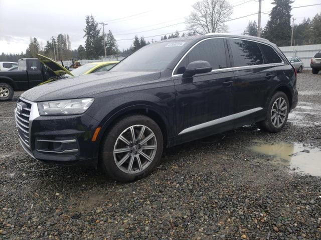 AUDI Q7 PRESTIG 2018 wa1vaaf74jd020611