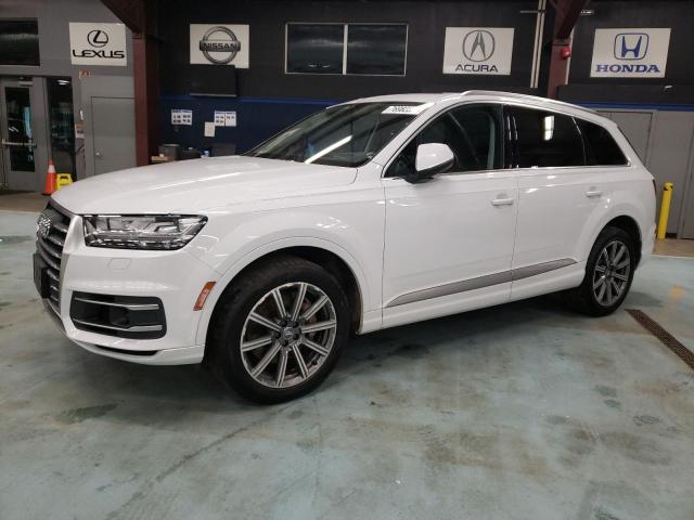 AUDI Q7 2018 wa1vaaf74jd022052