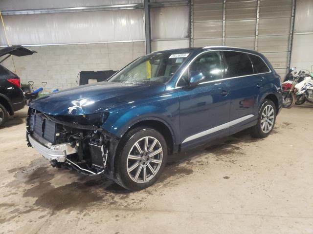 AUDI NULL 2018 wa1vaaf74jd023900