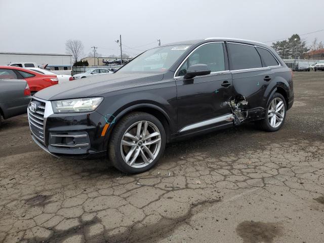 AUDI Q7 PRESTIG 2018 wa1vaaf74jd029308