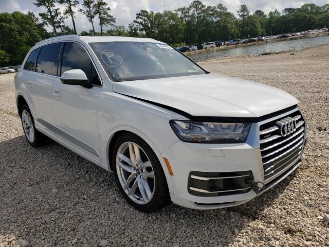 AUDI Q7 PRESTIG 2018 wa1vaaf74jd030300